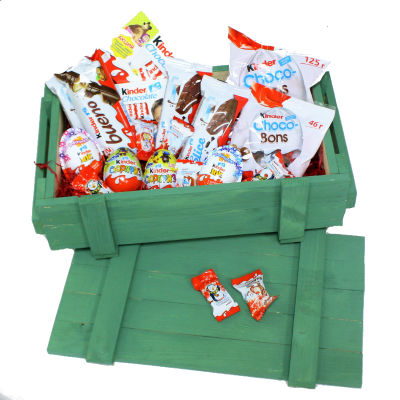 Детский новогодний подарок весом грамм по цене 2978 руб