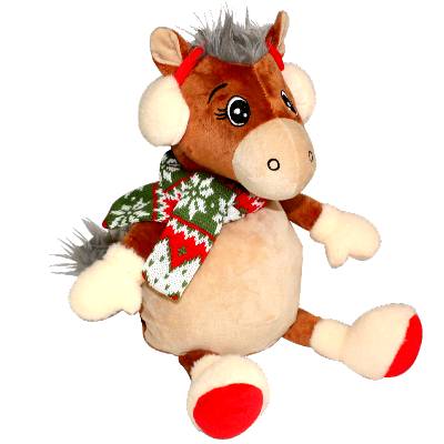 Сладкий новогодний подарок 2027